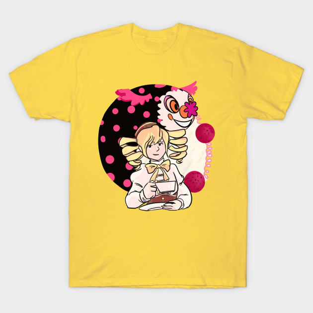 mami t shirt